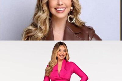 Myrka Dellanos rompe el silencio: Lo que Telemundo no quería que supieras de su salida