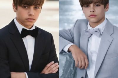 Nadie esperaba esto: Milán habla de su relación con su padre 