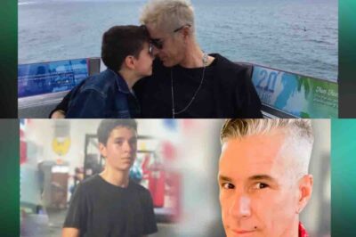 Carolina Sandoval destapa lo que Fernando Carrillo habría ocultado sobre su hijo mayor,