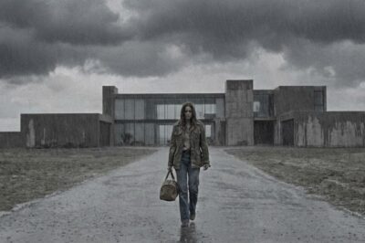 “Mi esposo ganó casi 100 mil millones con unos terrenos, y mi madre me aconsejó: ‘Divórciate, vete con las manos vacías’. Le hice caso y me fui…”