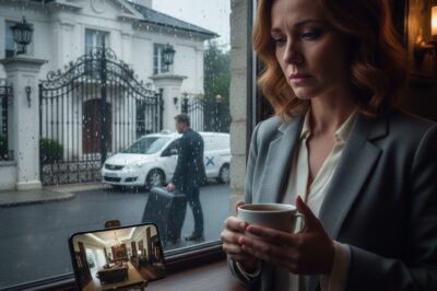 “Lleva siete años seguidos llevando a nueve personas de su familia a Australia para el Año Nuevo Chino, y ni una sola vez me ha incluido. El séptimo día del Año Nuevo, él…”