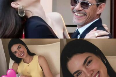 El desatinado comentario sobre el anuncio de embarazo de Nadia Ferreira y Marc Anthony