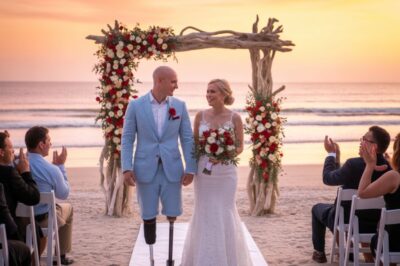 Fui a la boda de mi ex esposa para burlarme de ella por casarse con un pobre trabajador… pero cuando vi al novio, terminé sollozando y me derrumbé por completo. Mi nombre es Alejandro Cruz. Tengo 32 años y vivo en la Ciudad de México.