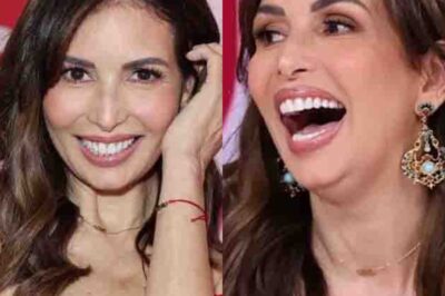 Giselle Blondet causa preocupación en medio de un tema de salud complicado