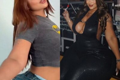 Sin pelos en la lengua: Gracie Bon responde a los que critican su higiene. 