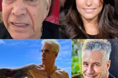 No lo toleré!”: El Puma echó de su hogar a Fernando Carrillo tras intentar acercarse a una de sus hijas,