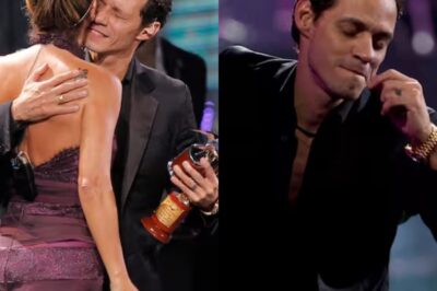 Cuánto mide y cuál es el verdadero nombre de Marc Anthony? El artista que vuelve al Festival de Viña esta noche.