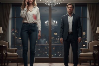 “Destruyó el honor de mi madre y me golpeó por su suegra… Lo destruí con una llamada: ‘¡Despedido!'”