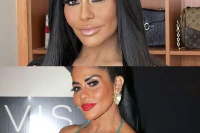 Maripily Rivera comparte entre lágrimas su dura historia de vida