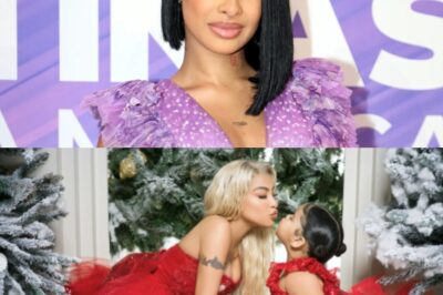 Yailin La Más Viral sube fotos navideñas y en una aparece Anuel AA