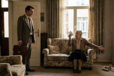 “Regresé de trabajar y vi que mi suegra vendió mis planos de 150 millones al chatarrero por 5 mil…”