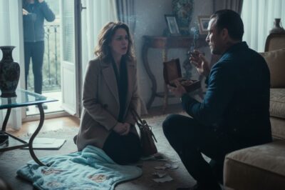 “El secreto detrás del parto de mi cuñada: Regresé a casa por un olvido y mi mundo se derrumbó.”