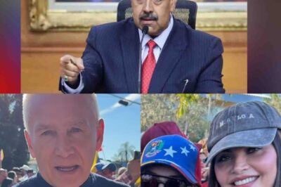 Opinión de Jorge Ramos sobre la salida de Maduro de Venezuela causa indignación,