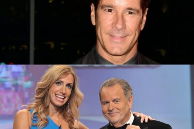 Fernando Carillo y Lili Estefan se dicen de todo en pleno en vivo en El Gordo y la Flaca, donde el actor se quejó de que Lili dejó de seguirlo