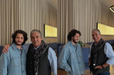 Guillermo Dávila confirma distanciamiento con Marielena, hija que tuvo con Chiquinquirá Delgado