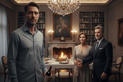 “Abuela ayuda a CEO soltera de 35 años a buscar esposo; el día de la boda, ella queda en shock al ver al novio.”