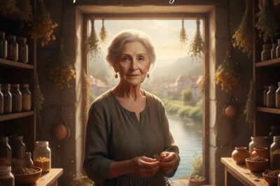 “Mantuve mi silencio durante 10 años… hasta que decidí levantarme y liberarme.”