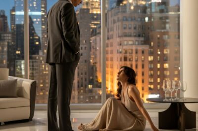 “Existes solo porque yo lo permito.” — Cómo un CEO golpeó a su esposa embarazada y lo perdió todo ante su familia multimillonaria