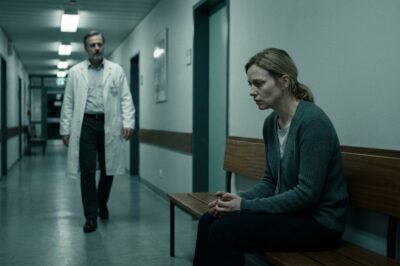 “Mi marido me engañaba. El esposo de ella los pilló en la cama y lo dejó moribundo a golpes. Al llegar el médico…”