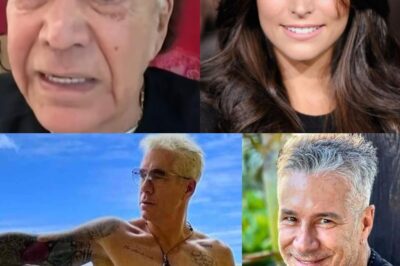 No lo toleré!”: El Puma echó de su hogar a Fernando Carrillo tras intentar acercarse a una de sus hijas,