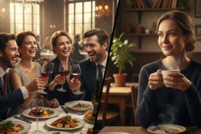 “Nos pidieron 20 millones para la reunión universitaria. Fingí estar enferma para faltar, pero al día siguiente todo cambió.”