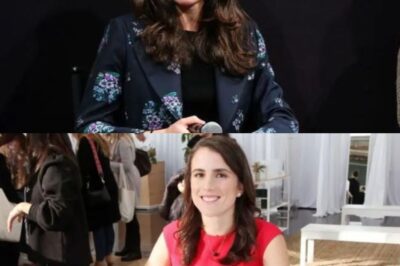 Con solo 35 años  fallece Tatiana Schlossberg y la familia Kennedy enfrenta otra dolorosa pérdida