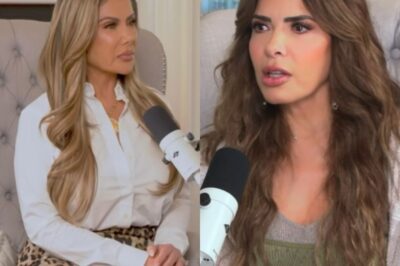 Gloria Trevi explota contra quienes hacen memes sobre que ella ‘trata’, y lanza fuerte advertencia legal