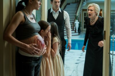 Creíste que nunca lo descubriría?” — Un padre millonario enfrenta la pesadilla que su familia ocultó