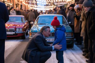 Huyó de la pobreza y construyó un imperio, pero una promesa olvidada lo hizo volver