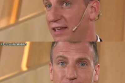 ¿Lo echan? conmoción en el espectáculo por la nueva confirmación sobre Maxi López: «Muy perdido»