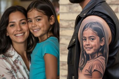 “Ocho años después de la desaparición de su hija