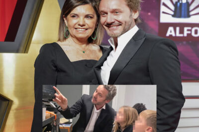 Benjamín Vicuña Rompe el Silencio y Define: ¿Con Quién Pasarán Sus Hijos la Tensión de Navidad?