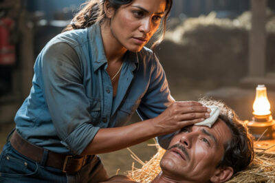 El Sacrificio de “La Gigantona”: Su Fuerza Inquebrantable Rompió el Miedo y Abrió un Corazón Roto