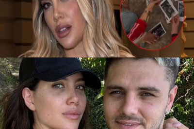 ¡FOTO BOMBA! El Desafío de Wanda Nara que Reaviva la Guerra Fría con Icardi: ¿Venganza o Amor Nuevo?