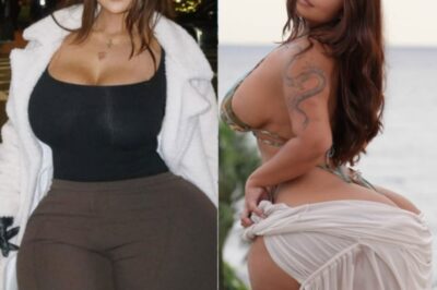 El video de Gracie Bon que está cambiando la conversación sobre el cuerpo.