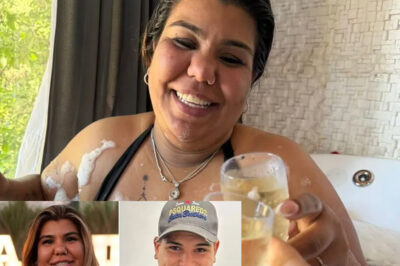 ¡ES UN ESCÁNDALO! Camila Deniz Explota y Revela el Destino Secreto del Dinero de Thiago Medina: ¿Hubo Robo?