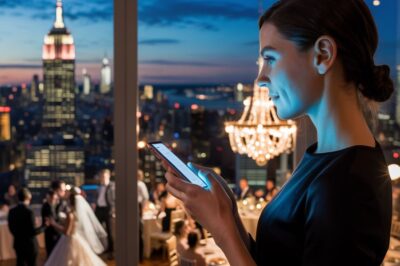 Me acabo de divorciar y me mudé al extranjero. Mi exmarido se casó inmediatamente con su amante. Durante la boda, un invitado dijo algo que lo volvió loco… Y después de eso, me llamó.