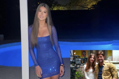 El Comentario de William Levy a la Foto ‘Atrevida’ de su Hija Que Encendió las Redes