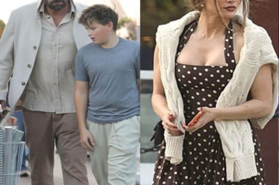 ¿La Tercera es la Vencida? El Gesto De ‘Bennifer’ Que Confirma el Retorno Más Esperado