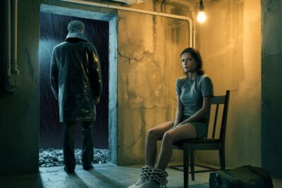 “Volví de Alemania con la ilusión de abrazar a mi hija y la encontré encadenada mientras mis padres disfrutaban de sus vacaciones”