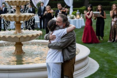 Millonario Regresa a Casa Haciéndose Pasar por Pobre Para Poner a Prueba a Su Familia — Lo Que Hicieron Lo Dejó Impactado