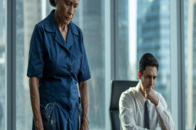 Nadie la defendió, pero su silencio nos enseñó la verdad más dura.