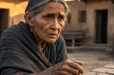 LA CRUELDAD QUE EL DESIERTO NO PERDONA: El Precio de Honor del Tío de Pancho Villa