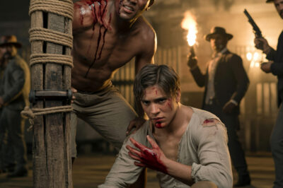 LA VERGÜENZA DE MATANZAS: El Heredero Que Eligió la Hoguera Antes Que el Miedo