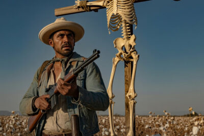 LA JUSTICIA DEL NORTE: El Coronel Que Despertó a la Bestia de Rodolfo Fierro y Pagó con Sangre