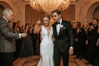 “Humillaron a mi padre en mi boda delante de 500 personas y ese mismo día descubrí que era multimillonario”