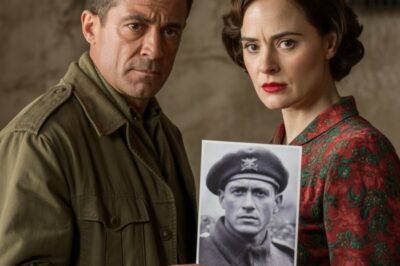 La Viuda del Che Guevara Rompe el Silencio y Revela el Secreto de Fidel Castro guardado por 57 años…