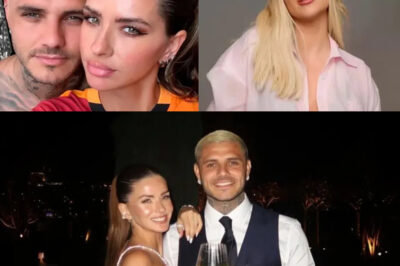 Lujo Extremo vs. Intimidad Absoluta: Así Recibieron el Año Icardi, Wanda y la China.