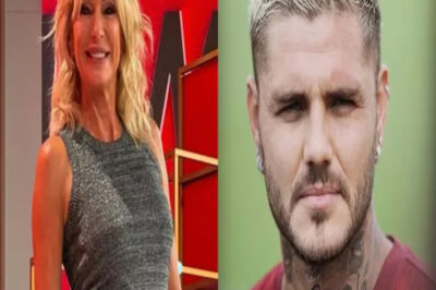 Giro Inesperado en el Caso Payarola: Latorre Defiende a Icardi y Desata un Terremoto Mediático.