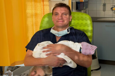 ¡Tregua Definitiva! Wanda Nara Sorprende con Tierno Mensaje a Maxi López por su Nuevo Bebé.